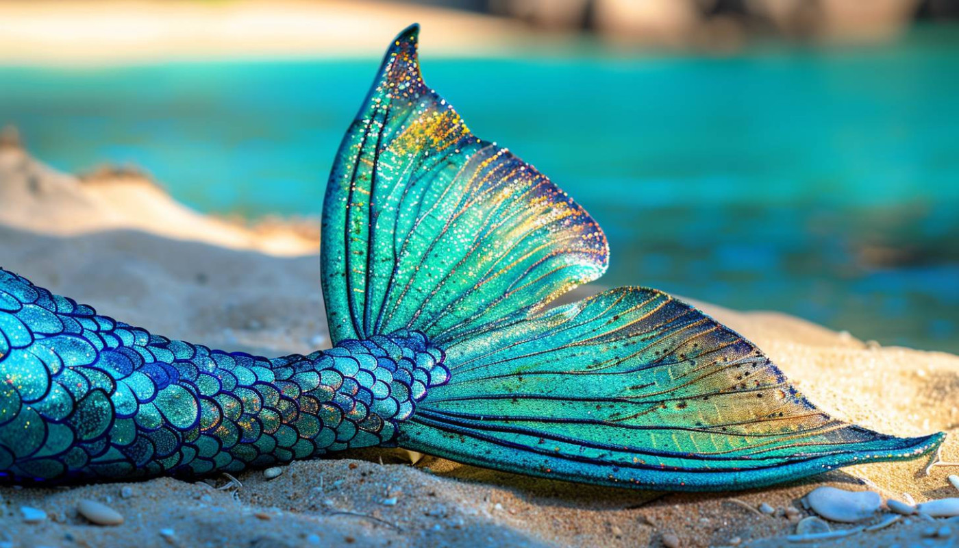 Guía definitiva para elegir y cuidar tu cola de sirena ideal