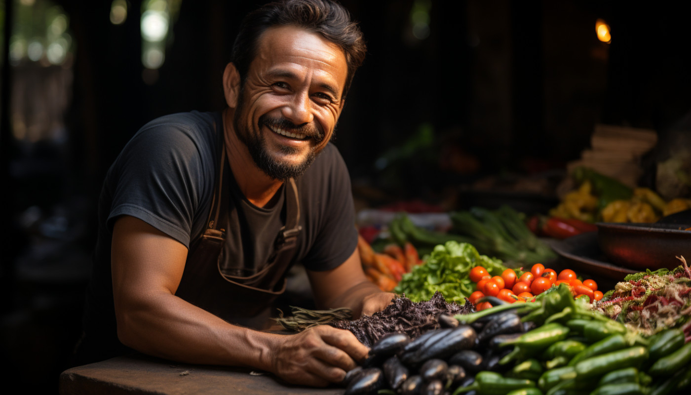 Sabores ocultos del Amazonas, un viaje culinario